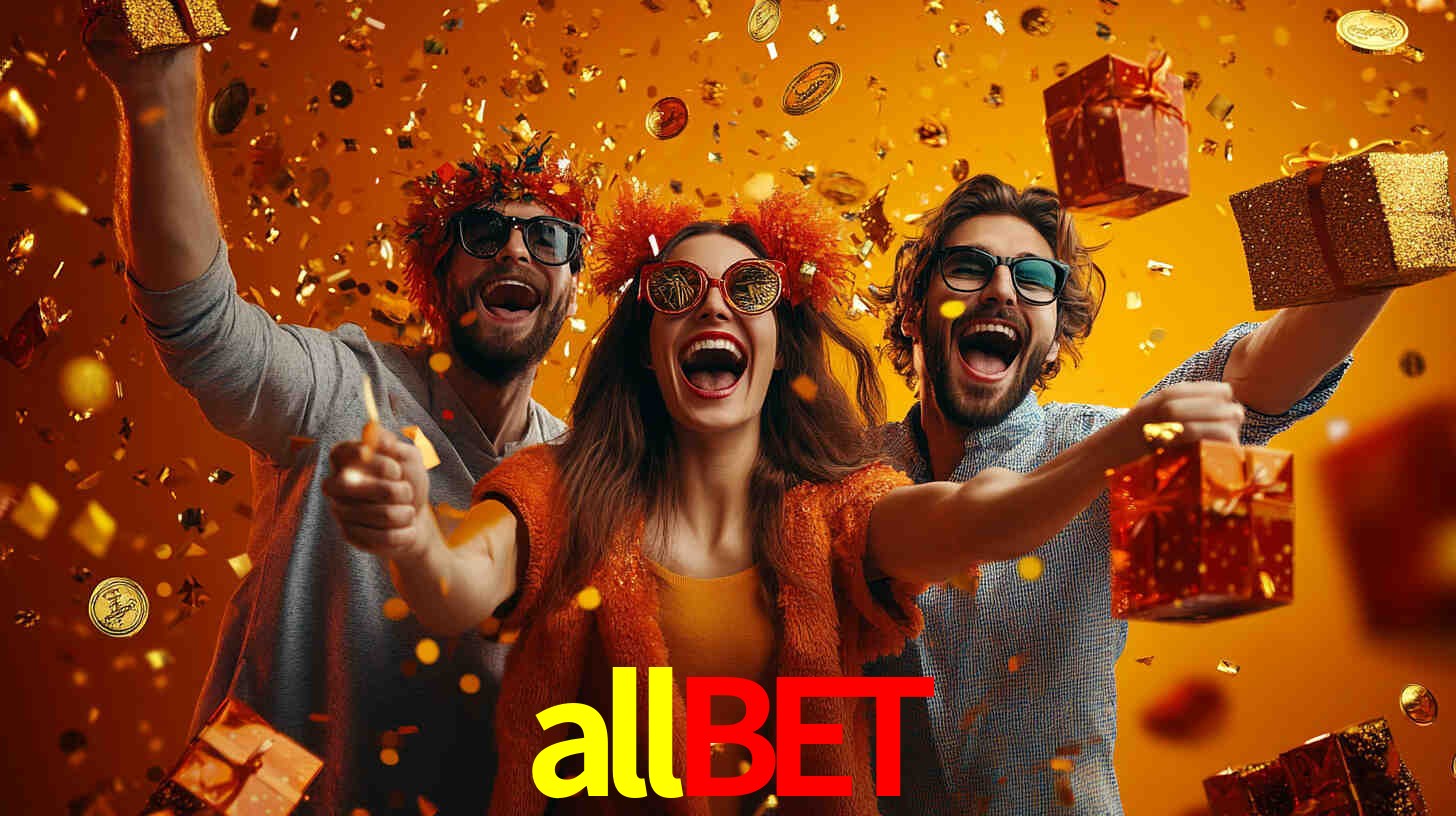 Loterias online disponíveis na allbet