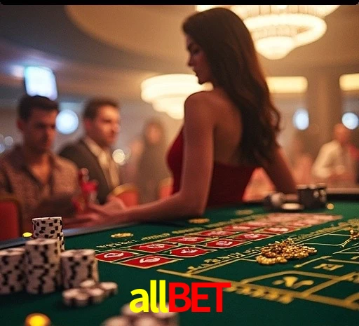 Vantagens exclusivas allbet para jogadores brasileiros